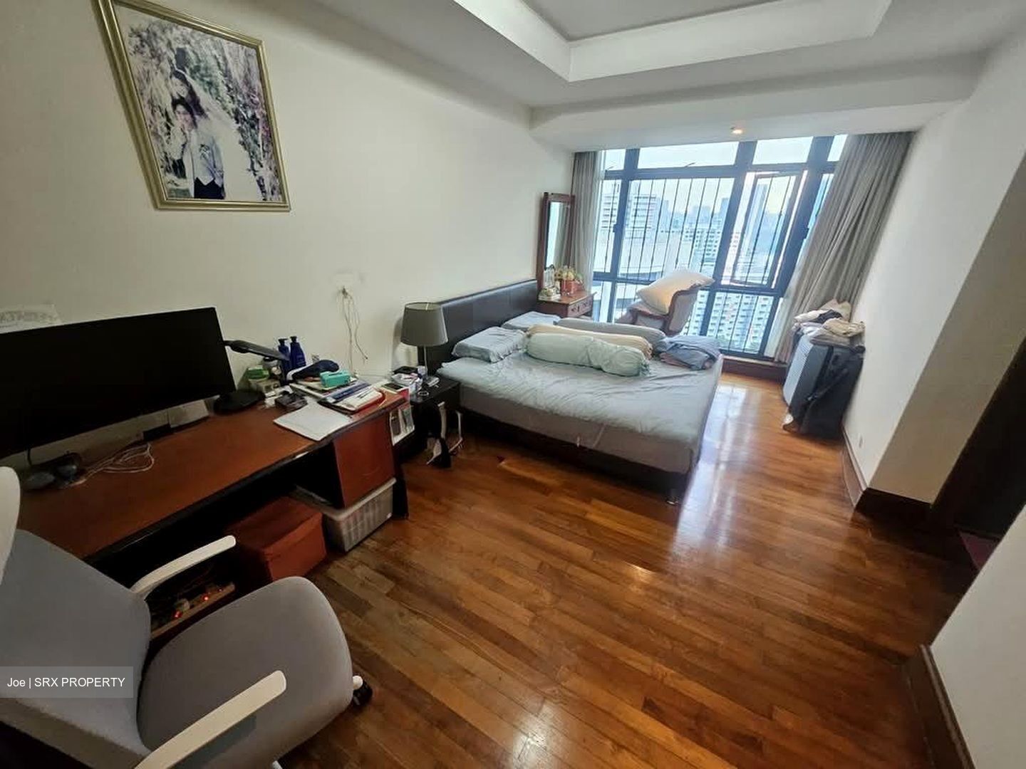 Valley Park (D10), Condominium #554711581